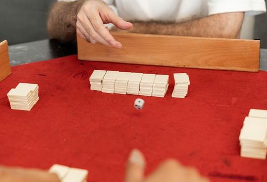 bầu cua trực tuyến 789Club